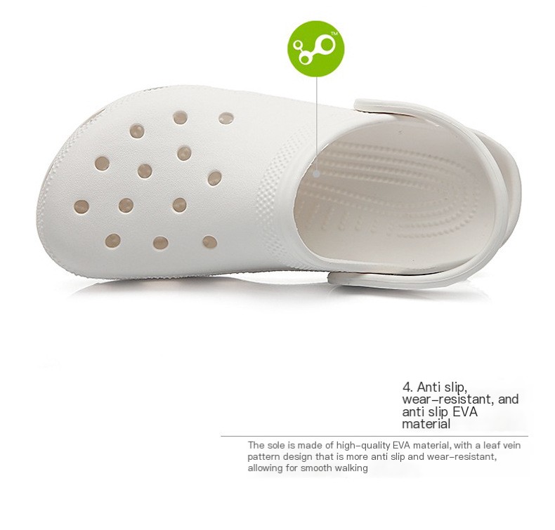 Stylish Sandals 5