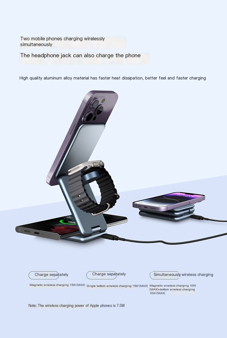 Efficient Charging Experience