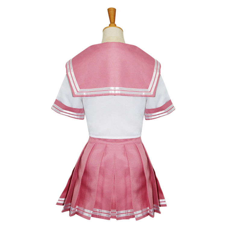 Astolfo Cos Costume Image 3