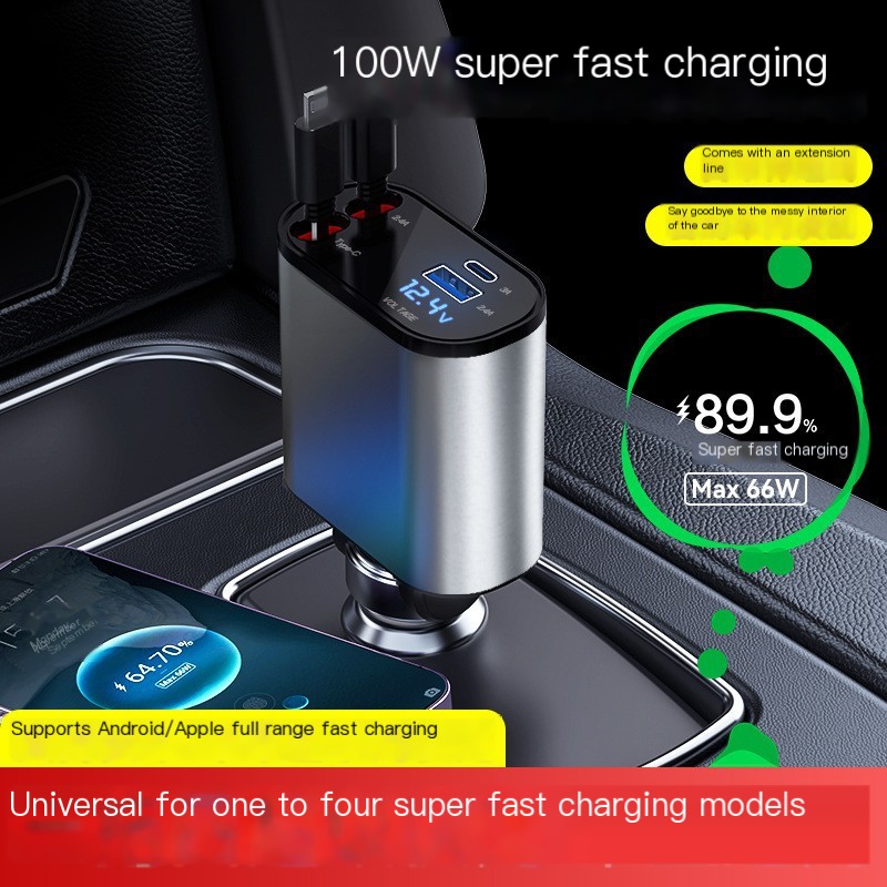 Car Charger Image 2