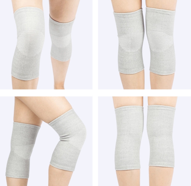 Knee Support Sleeve