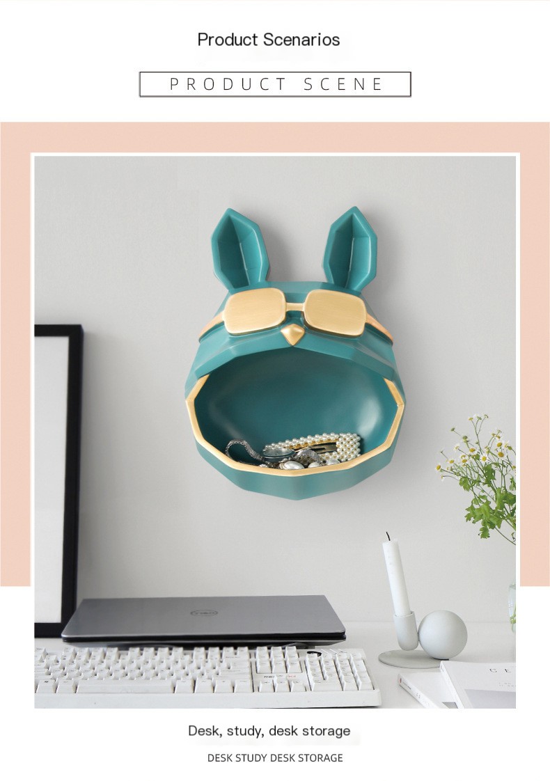 Big Mouth Dog Storage Image 7