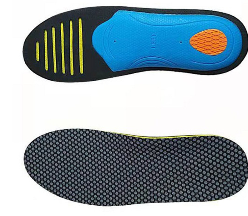 Correction Insoles Image 1