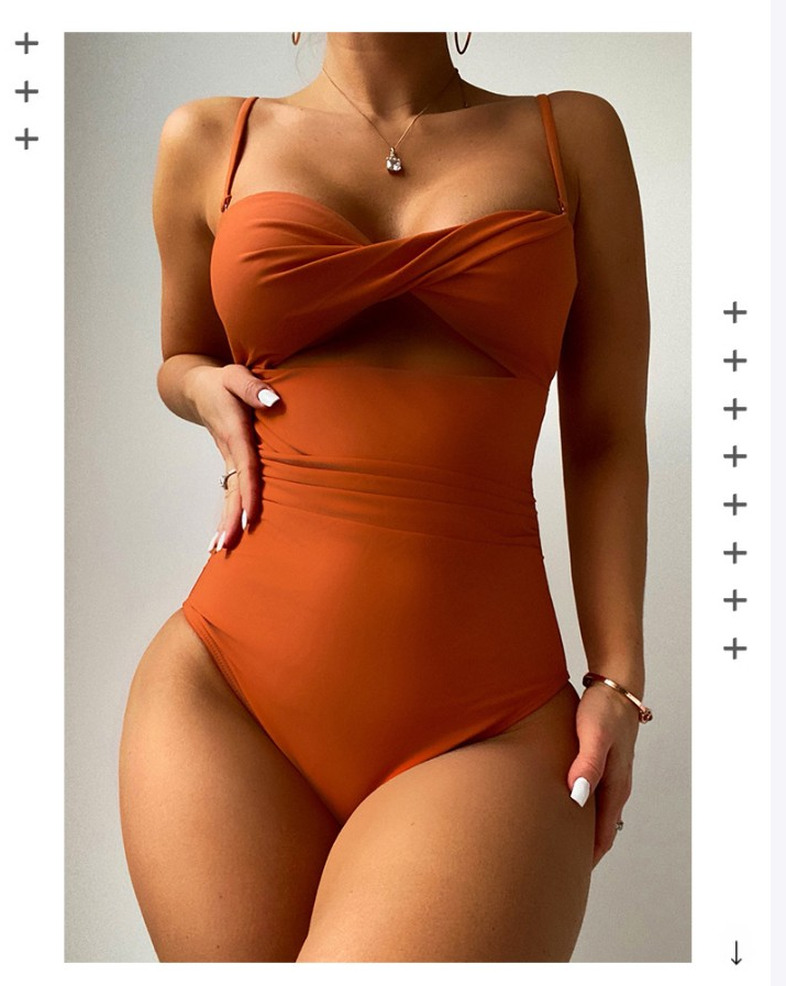 Bikini Swimsuit Image 7