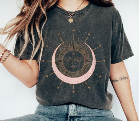 Lola Shirt Design 4