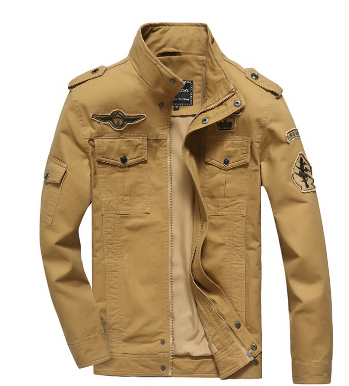 Casual Wear Jacket