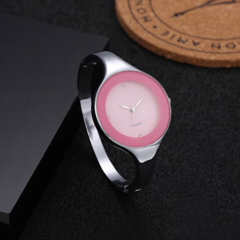 Blue Bracelet Watch