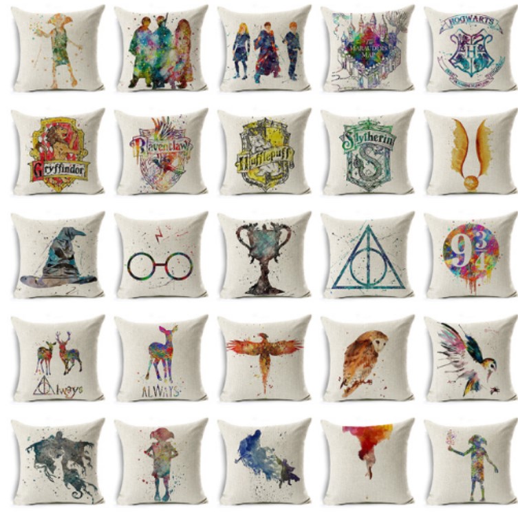 Custom Pillowcase