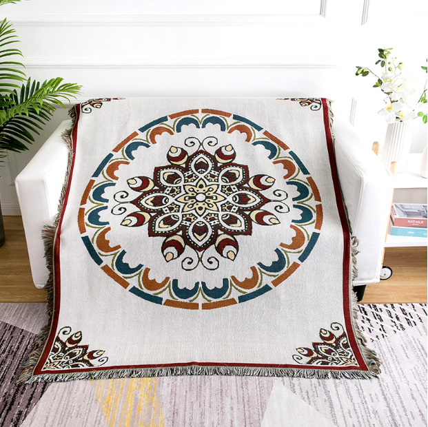 Dulcis Blanket 1