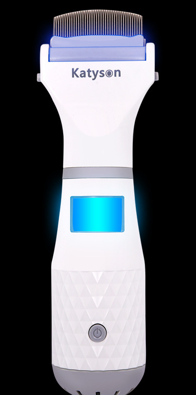 Electric Lice Remover