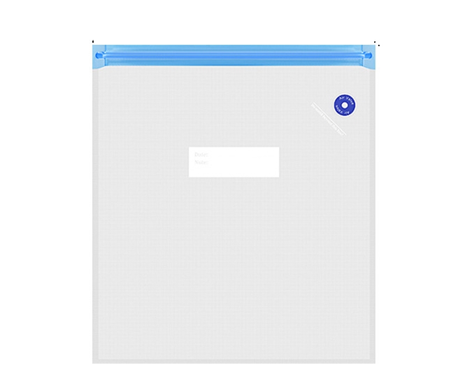 Vacuum Bag
