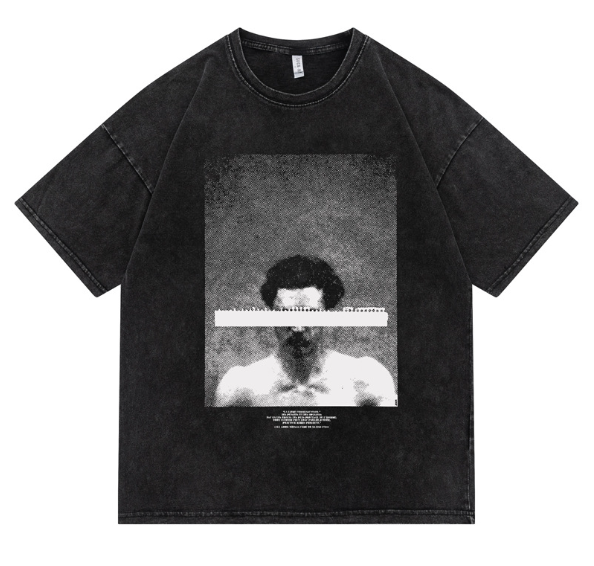 Censored Tee Image 2