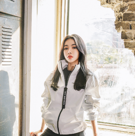 Sports Jacket Image 4