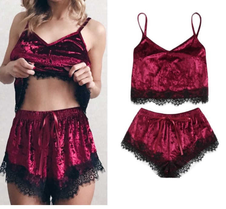 Skirt Set Image 2