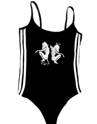 Bodysuit Image 1