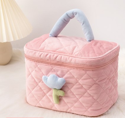 Travel Cosmetic Organizer