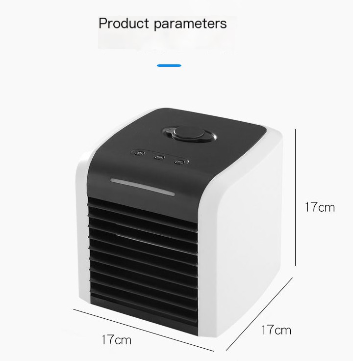 Mini Air Cooler