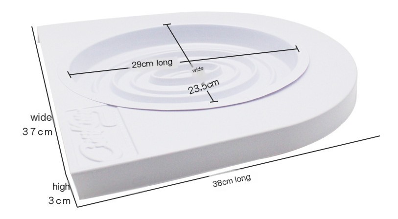 Cat Toilet Training Kit