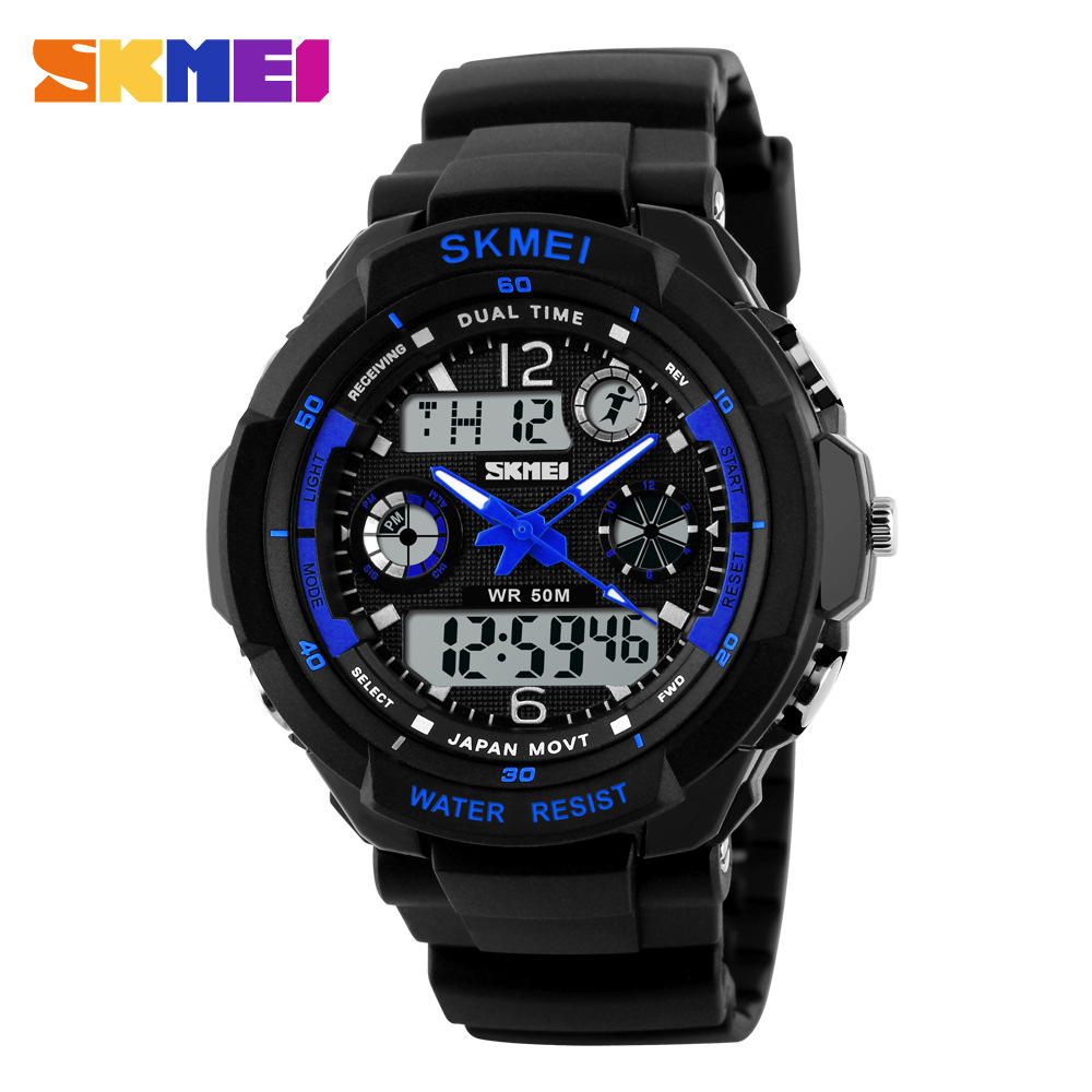 Sports Watch 2