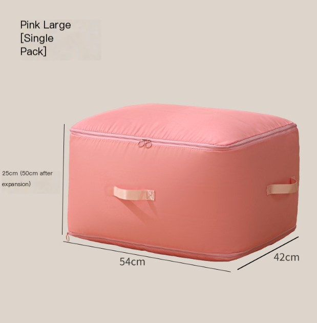 Fabric Storage Bag Image 1