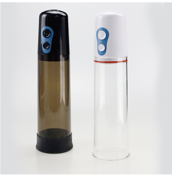 Electric Masturbation Device Image 1