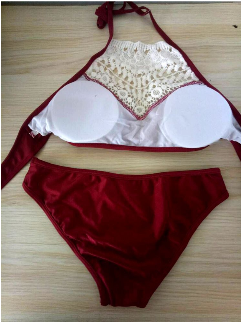 Bikini Set Image 2