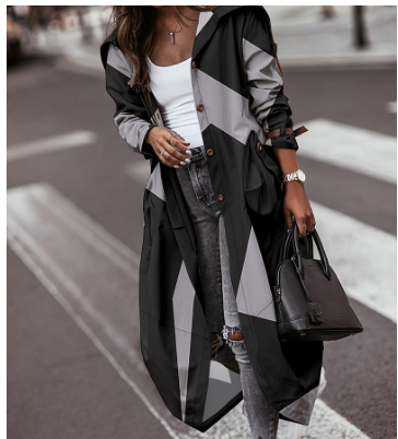 Trench Coat Image 8