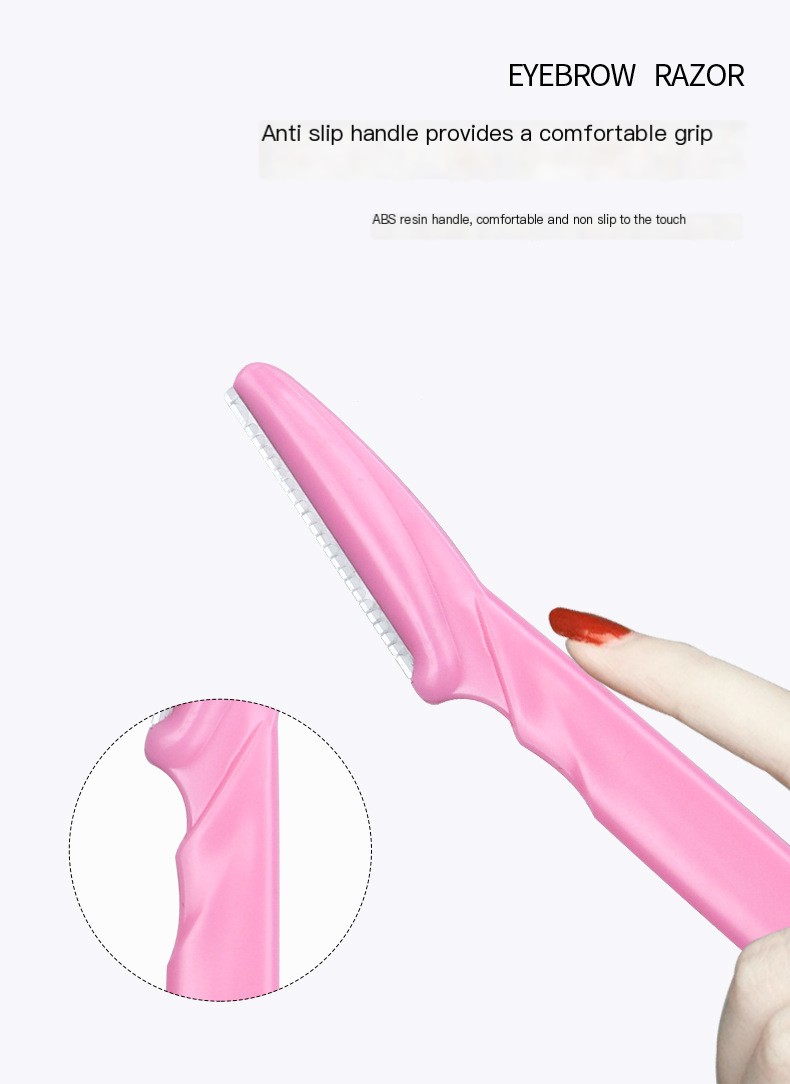 Eyebrow Trimmer Image 3