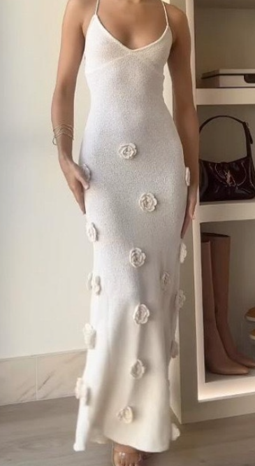 Bloom Dress Image 5