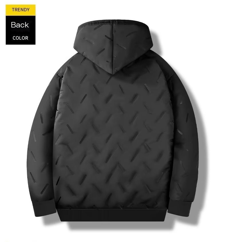Waterproof Jacket Image 9