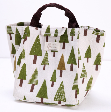 Thermal Insulated Bag Image 2