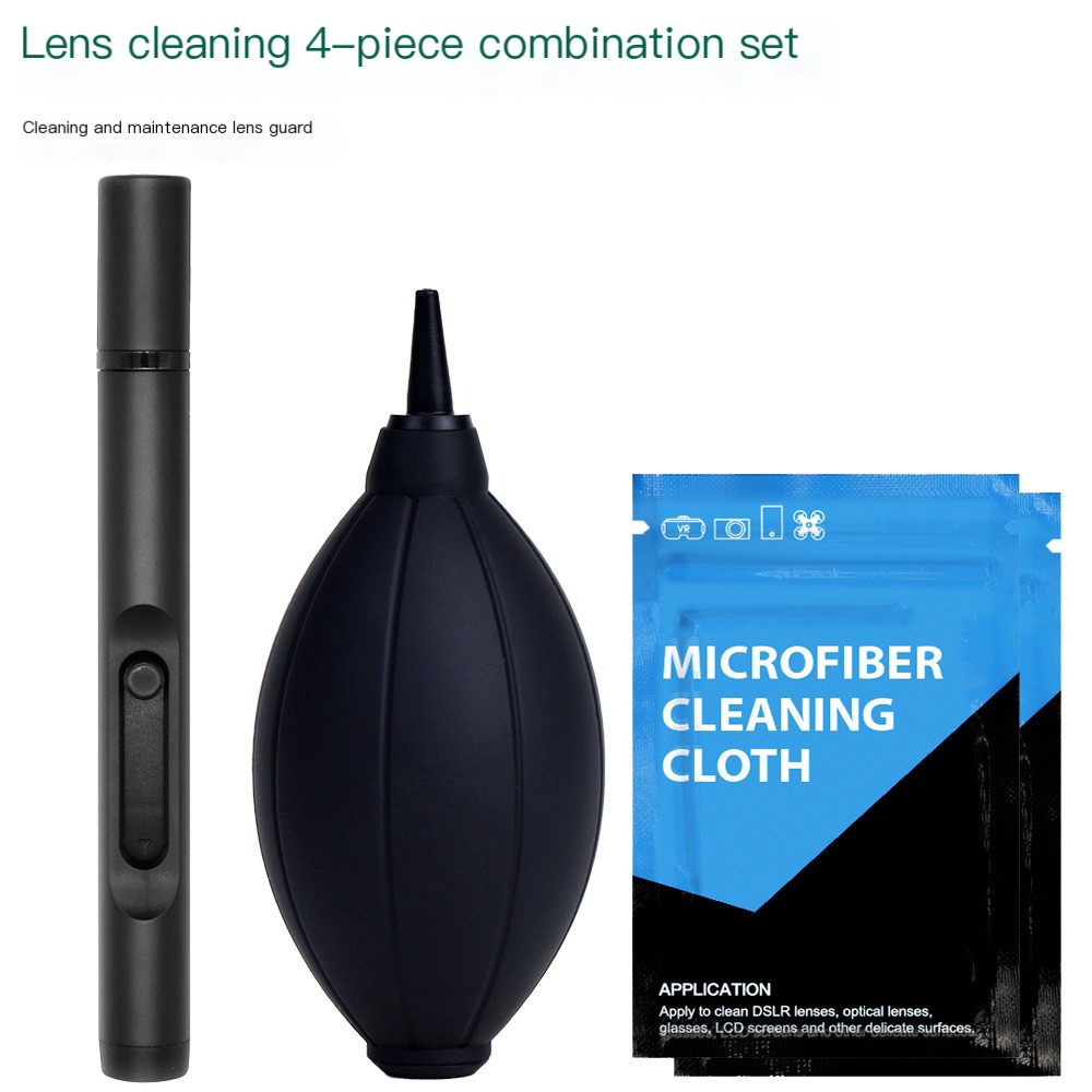 Lens Cleaning Kit Image 1