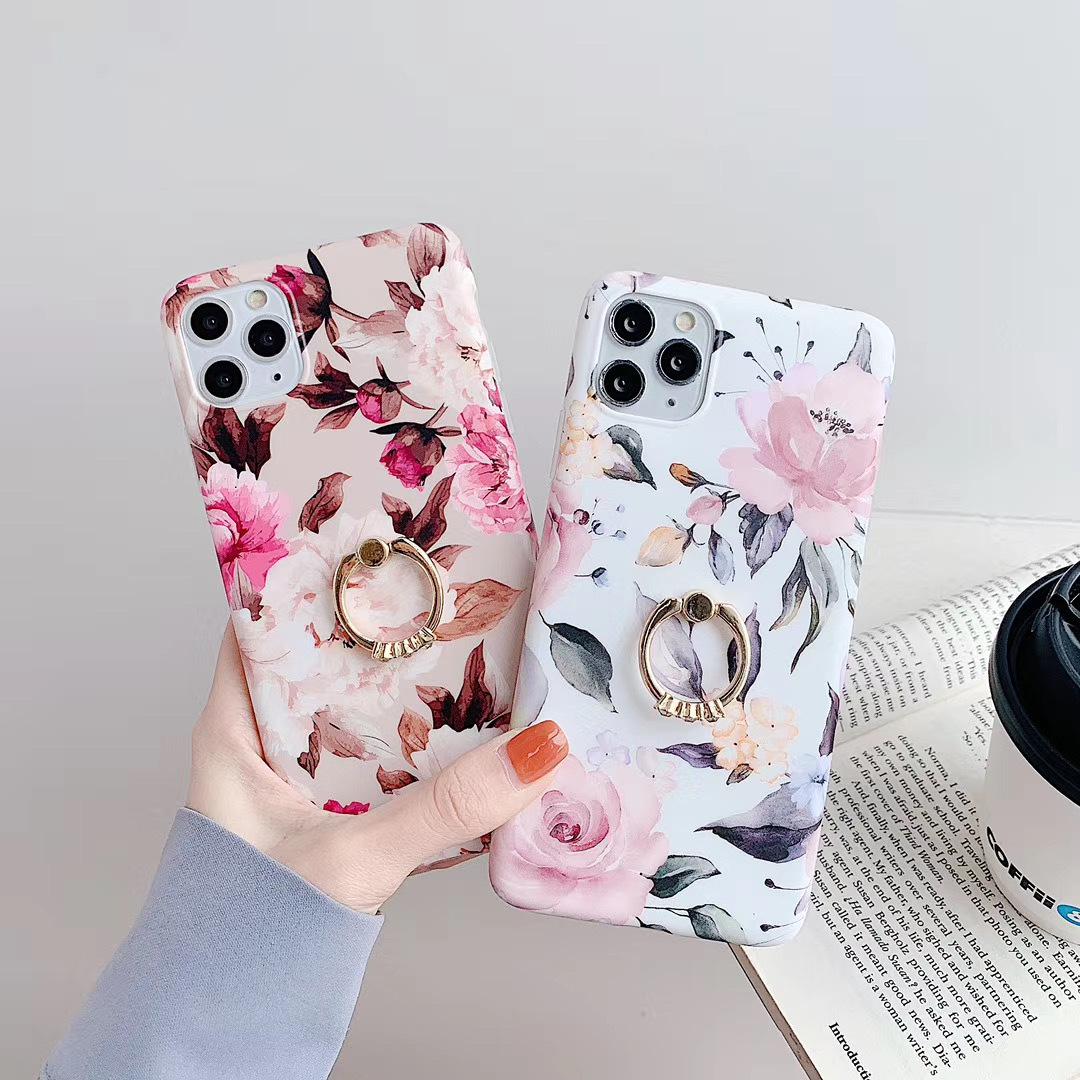 Car Magnetic Chip Phone Case Design 2