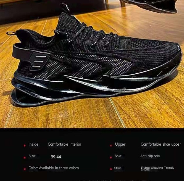 Pantofi sport casual pentru bărbați