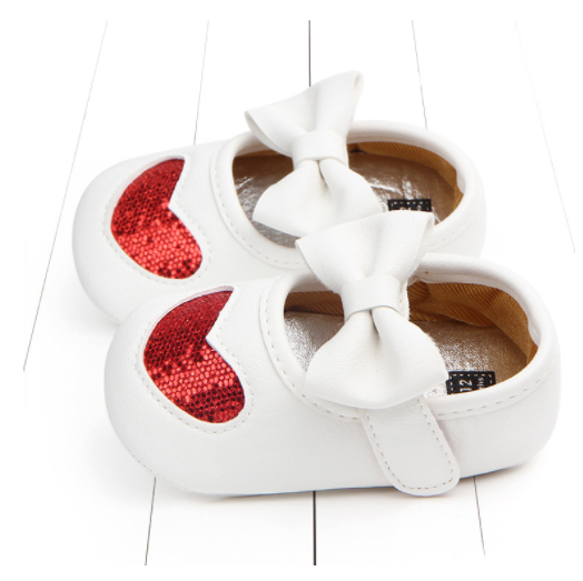 Baby Princess Shoes 2