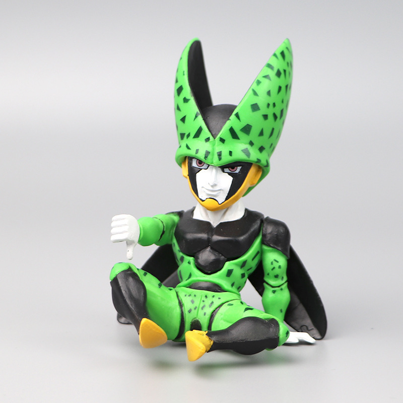 Anime Model 2