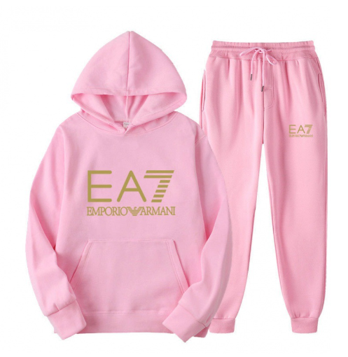 Armani Training Set Image 6