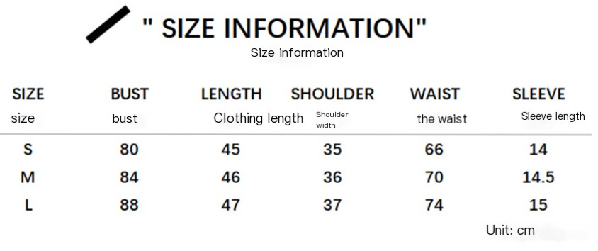 WA39 Women's Cropped Running Tee