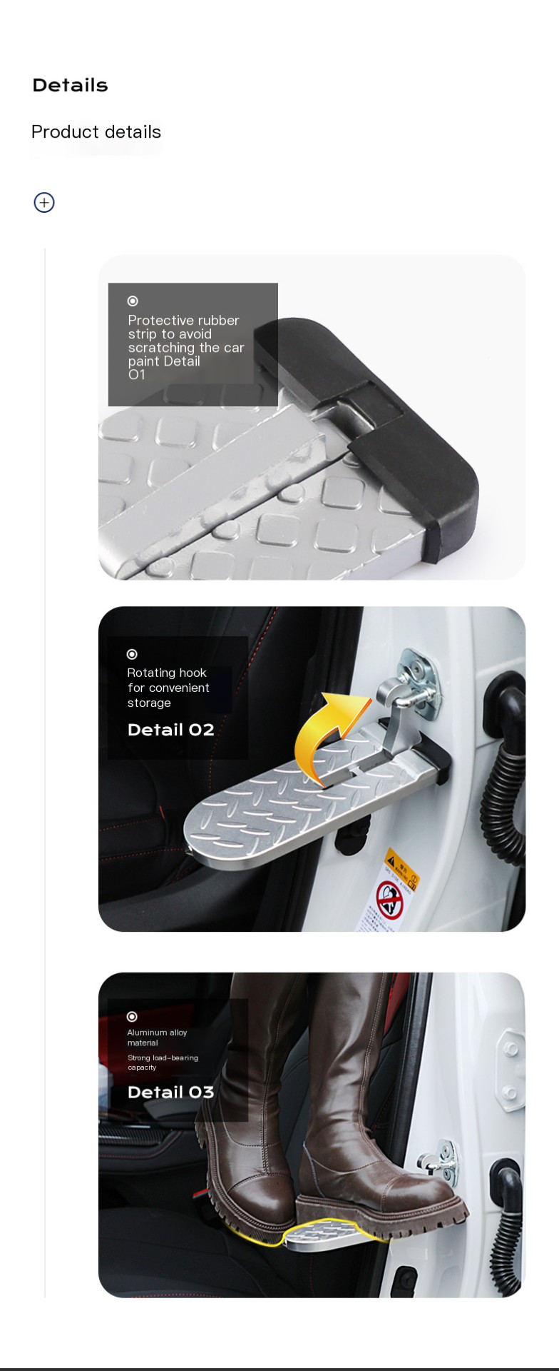 Car Assist Step Image 8