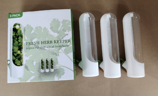 Herb Refrigerator Pod Image 5