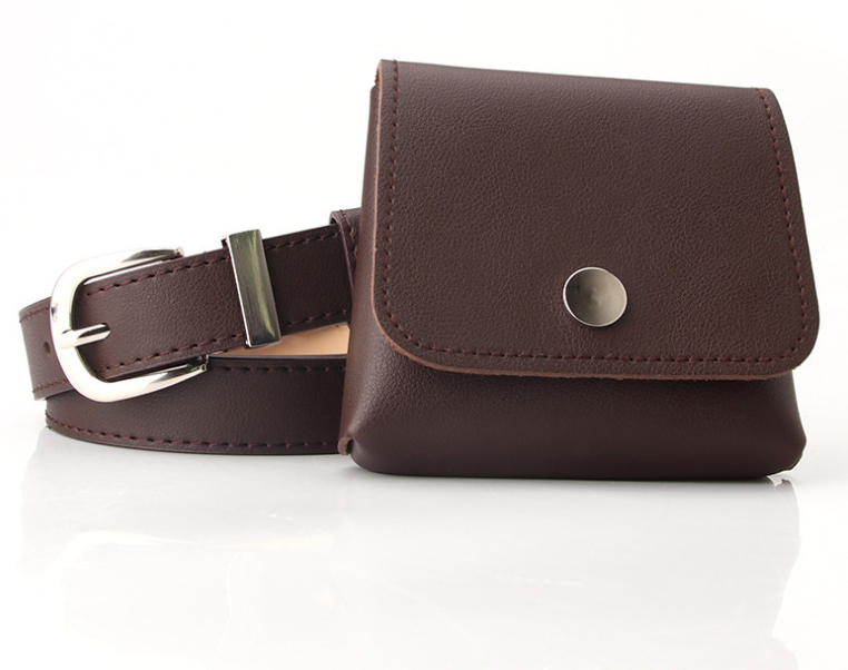 Mini Waist Bag Image 4