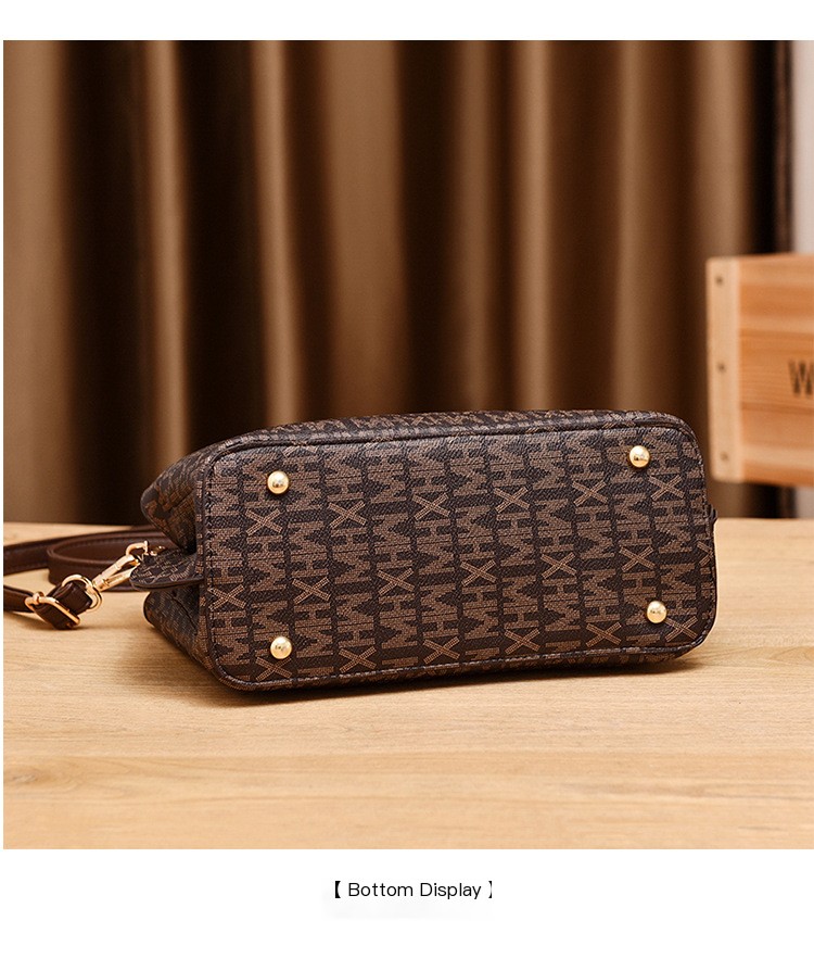 Stylish Handbag 9