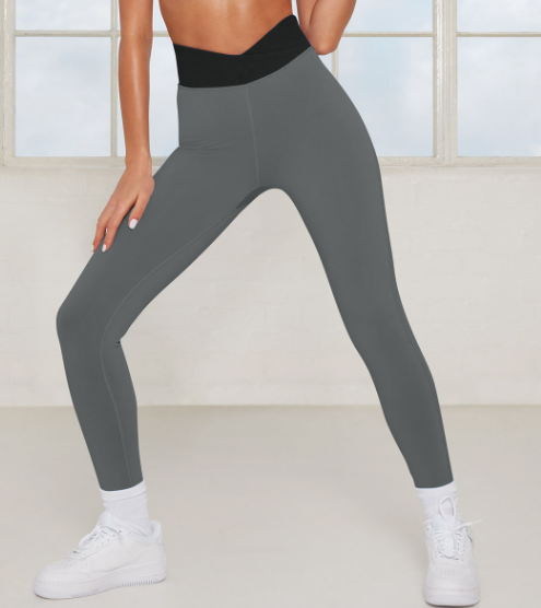 NEW Seamless Yoga Set image