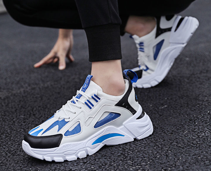 Sporty Casual Shoes 2