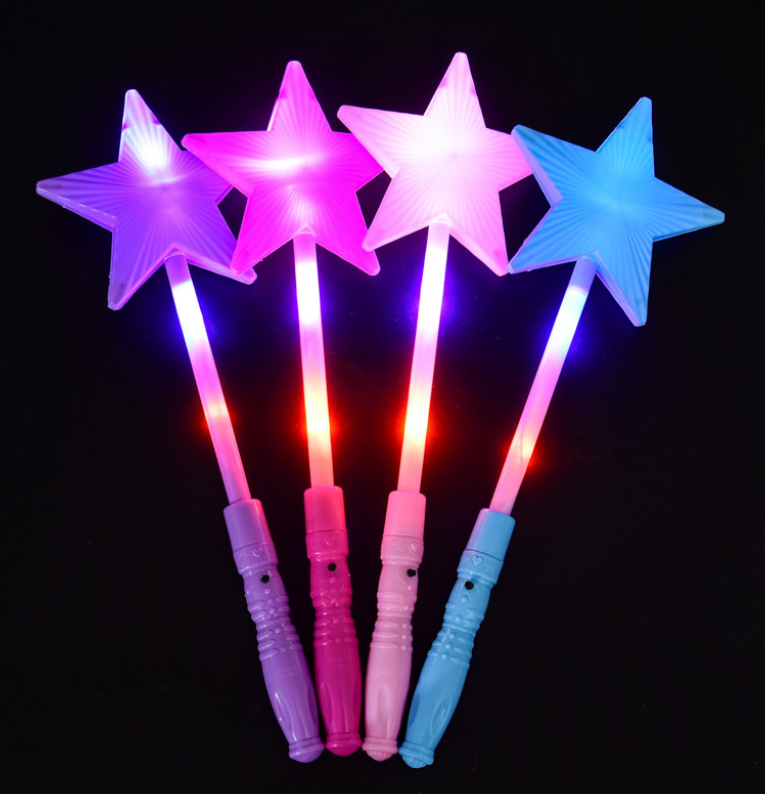 Pentagram Flash Stick Image 4