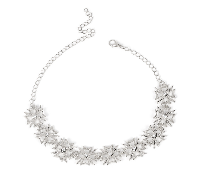 Stylish Clavicle Chain