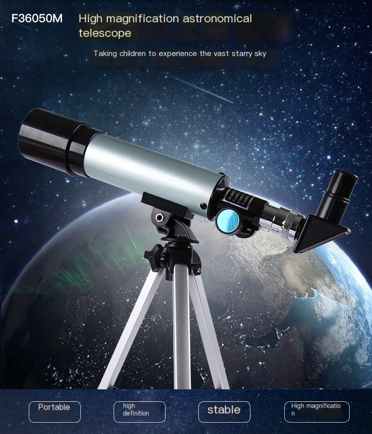 F36050M Telescope - Image 1