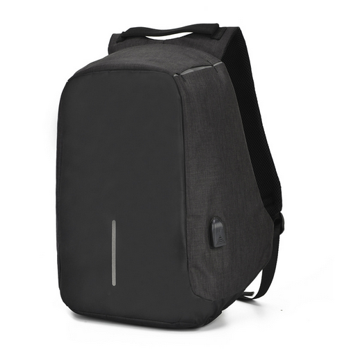 Anti-theft Backpack Image 4