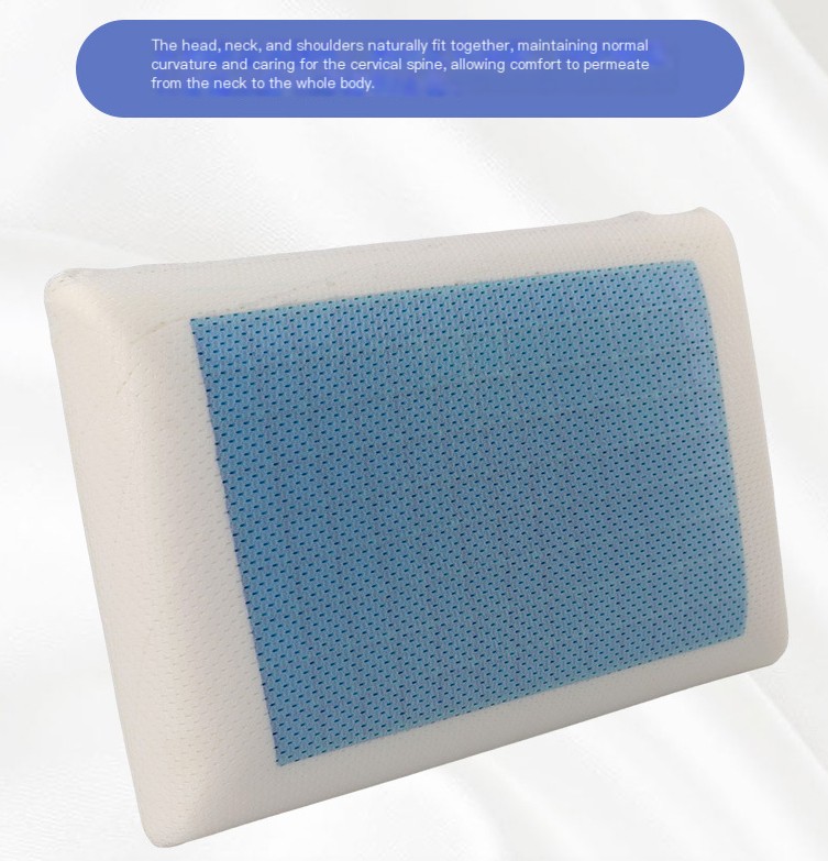 Memory Pillow Image 6