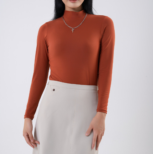 Knit Sweater Image 1